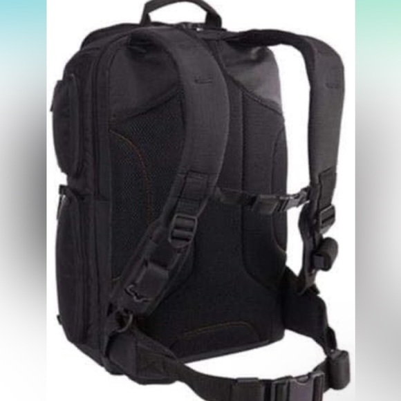 Case Logic Carrying Case Rugged(Backpack) - Picture 5 of 12